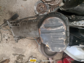 Oto Çıkma Parça / Mercedes / 300 / Motor / Karter / Çıkma Parça 