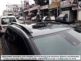 CİTROEN C3 AİRCROSS SUNROOFLU KESME TAVAN
