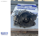 Oto Çıkma Parça / Citroen / C4 / Şanzıman / Şanzıman Komple / Çıkma Parça 