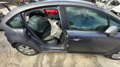 Oto Çıkma Parça / Citroen / C4 / Kaporta & Karoser / Komple Arka / Çıkma Parça 