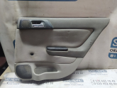 ÇIKMA OPEL ASTRA G SW SAĞ ARKA KAPI DÖŞEMESİ D-430