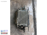 Audi A4 Ön Panel Seti 1.6 Alz