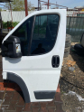 2016 FİAT DUCATO ÇIKMA HATASIZ SOL ÖN KAPI YEDEK PARÇALARI