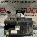 MAZDA 6 2016 PE6H 18 881E MOTOR BEYNİ ÜÇEL OTO ÇIKMA BURSA