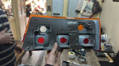 Oto Çıkma Parça / Ford / Taunus / Far & Stop / Fren Lambası / Çıkma Parça 