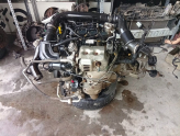 2019 2023 ford courier 1.0 benzinli motor dolu