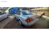 Oto Çıkma Parça / Toyota / Corolla / Oto Cam / Arka Cam / Çıkma Parça 