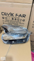 Oto Çıkma Parça / Volvo / XC90 / Far & Stop / Far Camı / Çıkma Parça 