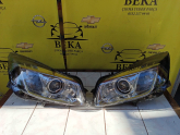 Oto Çıkma Parça / Opel / Insignia / Far & Stop / Sağ Ön Far / Çıkma Parça 