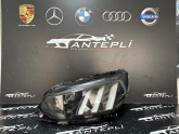 Oto Çıkma Parça / Peugeot / 208 / Far & Stop / Sol Ön Far / Çıkma Parça 