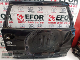Oto Çıkma Parça / Toyota / RAV4 / Kaporta & Karoser / Bagaj Kapağı / Çıkma Parça 