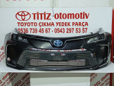 Oto Çıkma Parça / Toyota / Corolla / Tampon / Ön Tampon / Çıkma Parça 