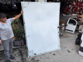 Oto Çıkma Parça / Renault / Master / Kaporta & Karoser / Sağ Sürgülü Kapı / Çıkma Parça 
