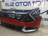 Oto Çıkma Parça / Kia / Sportage / Kaporta & Karoser / Ön Panel / Çıkma Parça 