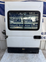Renault Master 1 Sağ Sürgülü Kapı ORJİNAL