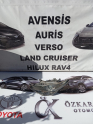 Oto Çıkma Parça / Toyota / Auris / Far & Stop / Sol Ön Far / Çıkma Parça 