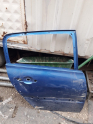 RENAULT MEGAN 2 HB SAG ARKA KAPI