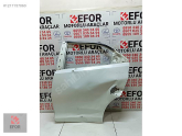 Oto Çıkma Parça / Honda / Civic / Kaporta & Karoser / Sağ Arka Kapı / Çıkma Parça 