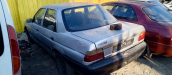1995 Ford escort arka cam