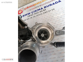 Oto Çıkma Parça / Bmw / 3 Serisi / Motor / Turbo / Sıfır Parça 