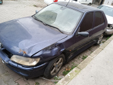 Oto Çıkma Parça / Peugeot / 306 / Kaporta & Karoser / Kaput / Çıkma Parça 