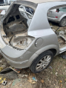 Astra Haş Arka dingil