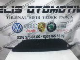 Seat Leon Modeli İçin Arka Spoiler Çıkma Parça