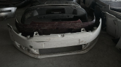 Volkswagen polo 11-14 ön tampon