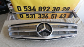 Mercedes W204 kasa ön panjur