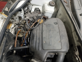 Oto Çıkma Parça / Renault / Kangoo / Motor / Motor (komple) / Çıkma Parça 