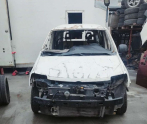 Hurda Belgeli Araçlar / Fiat / Panda