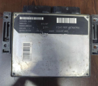 R04010032D FİAT DOBLO 1.9 LUCAS MOTOR BEYNi 46763751  DCU3F.001