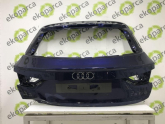 Oto Çıkma Parça / Audi / Q3 / Kaporta & Karoser / Bagaj Kapağı / Çıkma Parça 