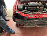 OPEL CORSA 1.4 KLİMALI KOMPLE MOTOR