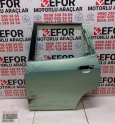 HONDA JAZZ SOL ARKA KAPI ÇIKMA ORİJİNAL PARÇA