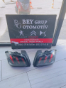 Oto Çıkma Parça / Peugeot / 208 / Far & Stop / Sağ Arka Stop / Çıkma Parça 
