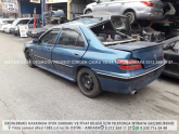 Oto Çıkma Parça / Peugeot / 406 / Ayna / Ayna Kapağı / Çıkma Parça 