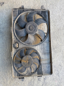 Oto Çıkma Parça / Ford / Tourneo Connect / Fan / Fan Paneli / Çıkma Parça 