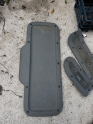 Renault Kangoo Bagaj Bagalit Plastikleri