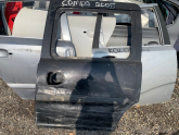 Oto Çıkma Parça / Opel / Combo / Kaporta & Karoser / Sol Sürgülü Kapı / Çıkma Parça 