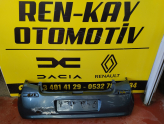 Oto Çıkma Parça / Renault / Clio / Tampon / Arka Tampon / Çıkma Parça 