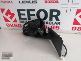 Oto Çıkma Parça / Toyota / Yaris / Ayna / Sağ Dış Ayna / Çıkma Parça 