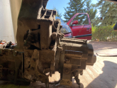 Oto Çıkma Parça / Fiat / Albea / Şanzıman / Şanzıman Komple / Çıkma Parça 