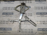 Oto Çıkma Parça / Opel / Corsa / Oto Cam / Cam Krikosu / Çıkma Parça 
