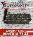 Oto Çıkma Parça / Mercedes / Sprinter / Motor / Silindir Kapağı / Çıkma Parça 