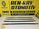Oto Çıkma Parça / Renault / R 5 / Kaporta & Karoser / Sol Arka Kapı / Çıkma Parça 