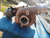 Oto Çıkma Parça / Renault / Fluence / Motor / Turbo / Çıkma Parça 