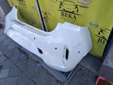 Oto Çıkma Parça / Opel / Corsa / Tampon / Arka Tampon / Çıkma Parça 
