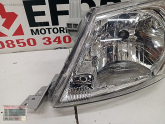 Oto Çıkma Parça / Toyota / Hilux / Tampon / Tampon Sinyali / Sıfır Parça 