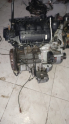 Oto Çıkma Parça / Renault / Megane / Motor / Motor (komple) / Çıkma Parça 